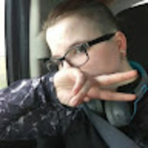 Meet your Posher, Shane